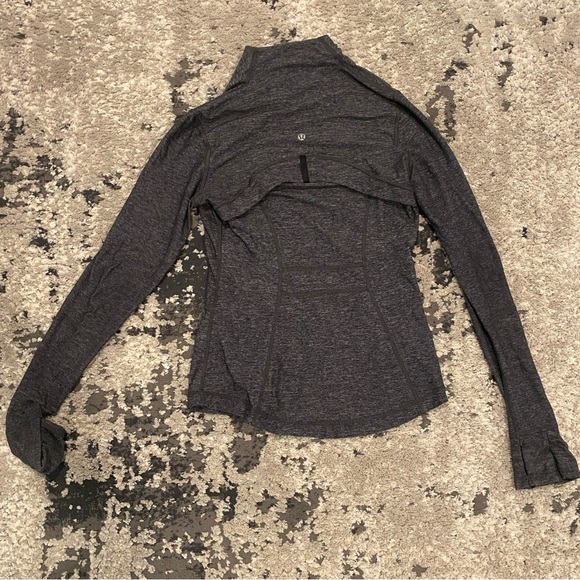 Lululemon Define Jacket - Picture 2 of 9